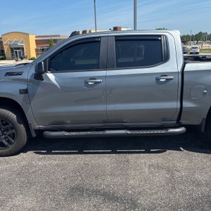 صورة 4 لـ 2021 Chevrolet SILVERADO 1500 RST