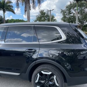 2024 KIA TELLURIDE EX — фото 6