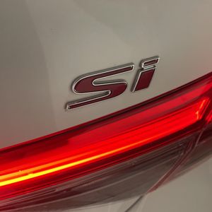 2024 Honda CIVIC SI — миниатюра 16