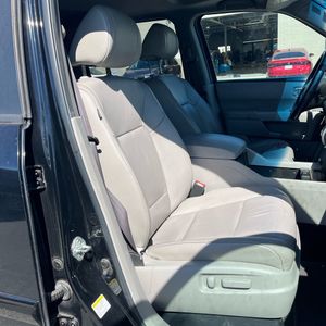 2012 Honda PILOT EX-L thumbnail 33