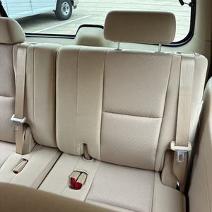 2012 Chevrolet TAHOE LS photo 35