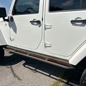 صورة 54 لـ 2010 JEEP WRANGLER UNLIMITED SAHARA