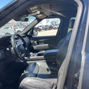 2023 LAND Rover RANGE ROVER P400 SE — миниатюра 32