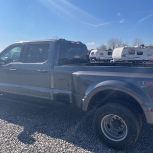FORD F-350 SUPER DUTY XLT - 6