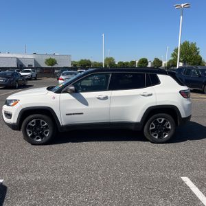 JEEP COMPASS - 3