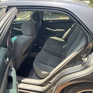 2006 Honda ACCORD LX 缩略图 33