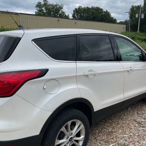 2019 FORD ESCAPE SE — фото 9