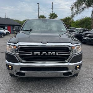 صورة مصغرة 14 لـ 2021 RAM 1500 BIG HORN