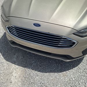2019 FORD FUSION SE thumbnail 56
