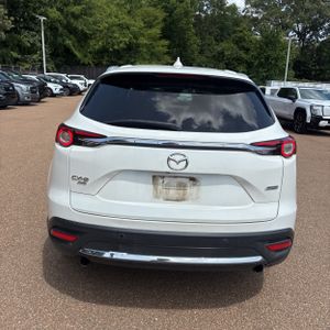 2017 Mazda CX-9 SIGNATURE 照片 7