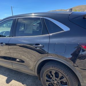 FORD ESCAPE ACTIVE - 6