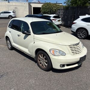2008 Chrysler PT CRUISER TOURING — фото 12