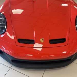 صورة مصغرة 14 لـ 2022 Porsche 911 GT3