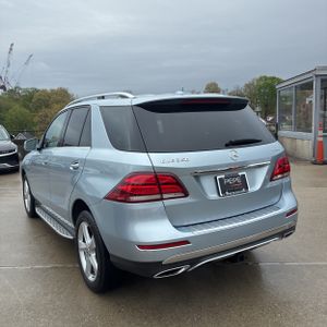 MERCEDES-BENZ GLE - 5