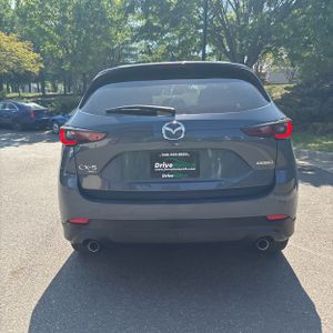 MAZDA CX-5 2.5 S CARBON EDITION - 7