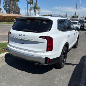 KIA TELLURIDE S - 7