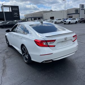 HONDA ACCORD SPORT - 3