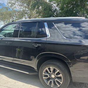 CHEVROLET TAHOE LT - 6