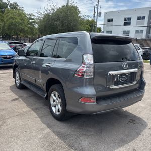 LEXUS GX 460 BASE - 5