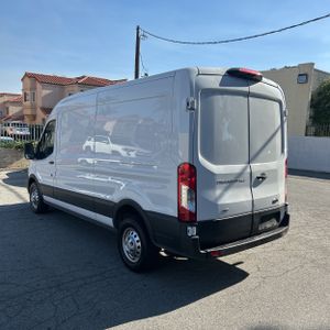 Ford Transit-250 Cargo Van - 5