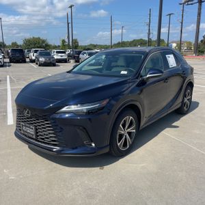 2023 Lexus RX 350 PREMIUM photo 1