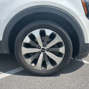 2020 KIA TELLURIDE S 缩略图 20