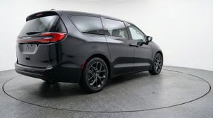 2025 Chrysler PACIFICA LIMITED 照片 7