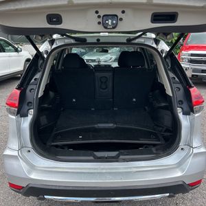 2018 Nissan ROGUE SV 缩略图 42
