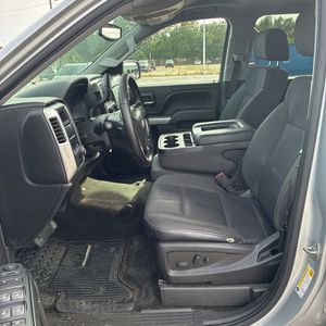 صورة مصغرة 32 لـ 2014 Chevrolet SILVERADO 1500 LT