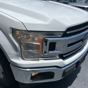 صورة مصغرة 54 لـ 2018 FORD F-150 XLT