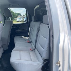 صورة مصغرة 37 لـ 2018 Chevrolet SILVERADO 1500 CUSTOM