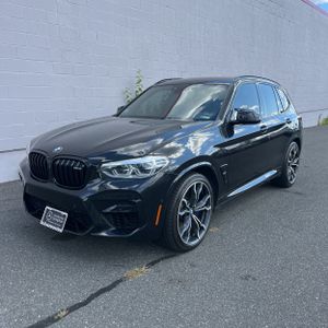 صورة 1 لـ 2020 BMW X3