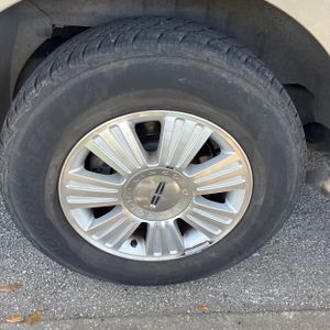 صورة مصغرة 19 لـ 2008 Lincoln NAVIGATOR BASE
