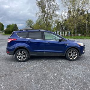 FORD ESCAPE SEL - 7