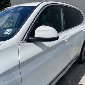 2024 BMW X3 XDRIVE30I 照片 3
