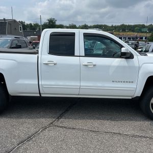صورة 10 لـ 2015 Chevrolet SILVERADO 1500 LT