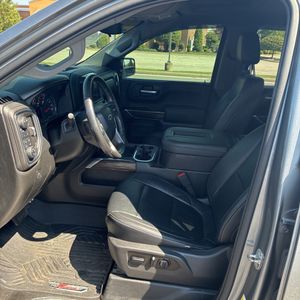 2021 Chevrolet SILVERADO 1500 RST — миниатюра 32