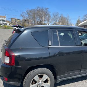 JEEP COMPASS SPORT - 9