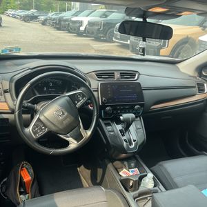 صورة مصغرة 36 لـ 2018 Honda CR-V EX