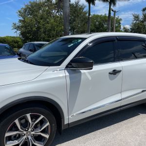صورة 2 لـ 2022 Acura MDX W/TECH