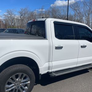 FORD F-150 XLT - 9