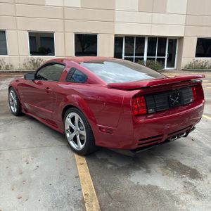 FORD MUSTANG GT PREMIUM - 5