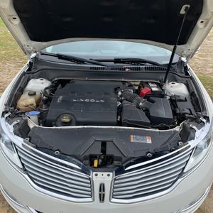 2013 Lincoln MKZ BASE 照片 45