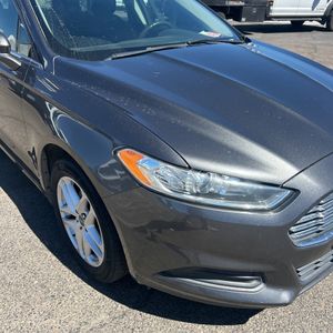 صورة مصغرة 54 لـ 2016 FORD FUSION SE