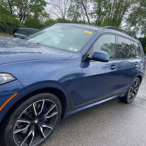 BMW X7 XDRIVE40I - 2