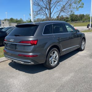 AUDI Q7 PREMIUM - 8