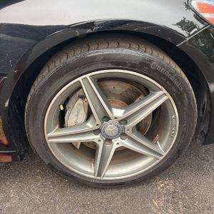 2015 Mercedes-BENZ C-CLASS — миниатюра 20