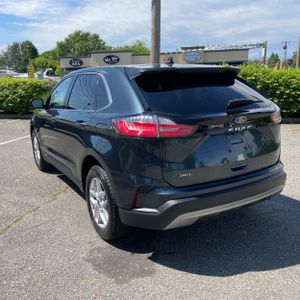 FORD EDGE SEL - 5