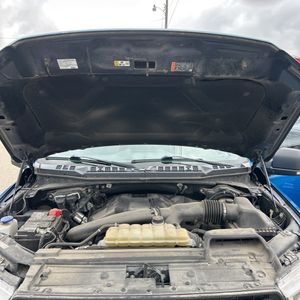 2019 FORD F-150 XLT — миниатюра 44