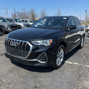 AUDI Q3 PREMIUM S LINE - 1